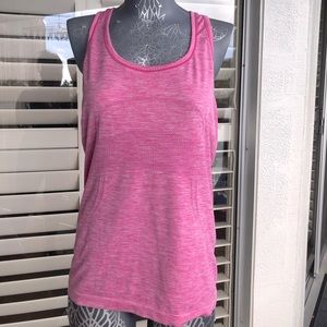 Lulu swiftly tech tank. Perfect condition